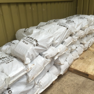 Kiln Dried Oak Kindling